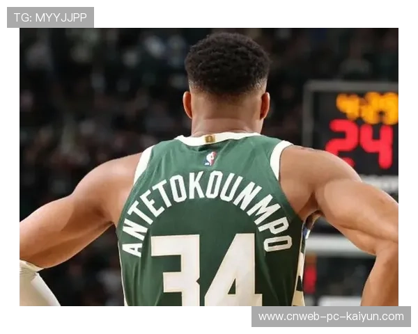 字母哥生死时刻挺身而出，雄鹿惊险逆转记忆犹新！