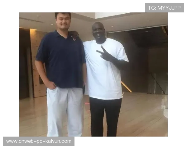 奥尼尔亲承最讨厌对位的人：不是姚明