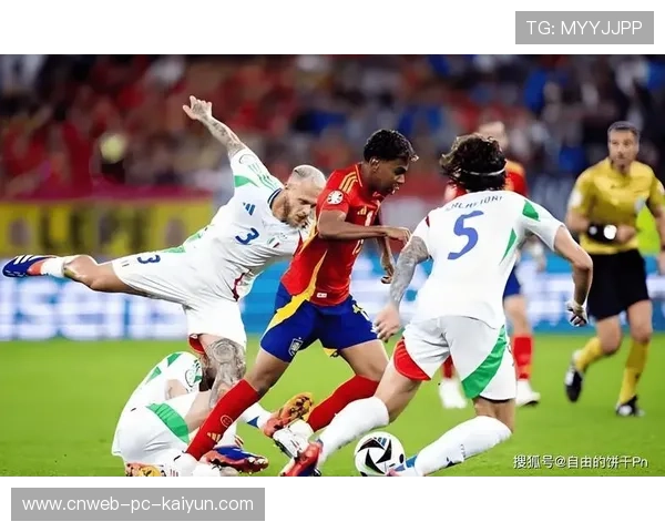 巴塞罗那围攻阶段，亚马尔频繁制造威胁