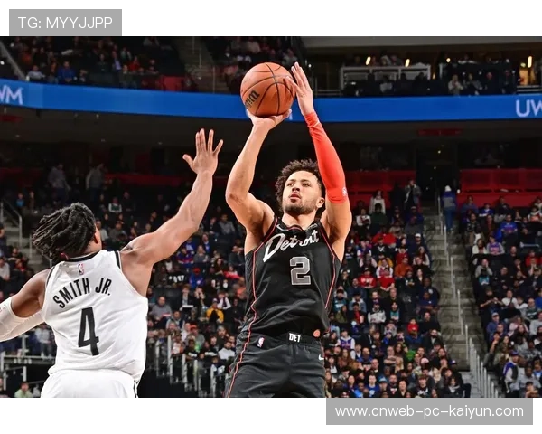 活塞进攻层级因坎宁安拉开