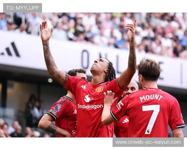 曼联全力冲刺前四，谢什科成进攻核心