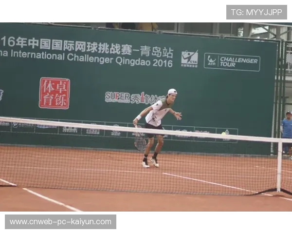 网球比赛误播广告！选手被迫停下