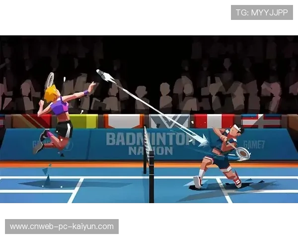 羽毛球巧妙推球技巧揭秘：用智慧赢得比赛的关键策略