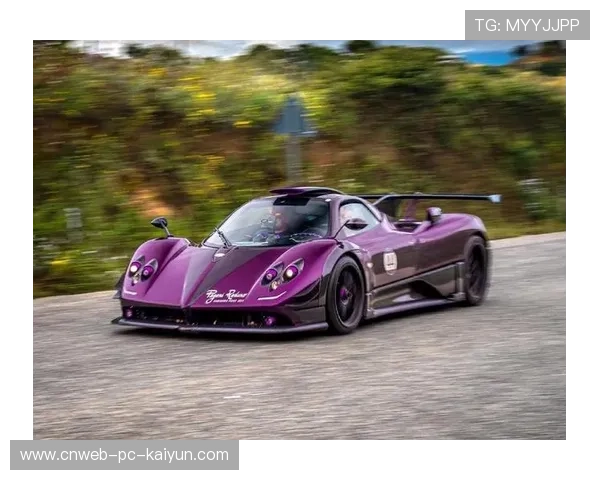 超越极限：F1赛车连续四圈做出紫色最快的背后故事