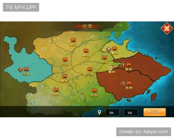 Spirit地图池深不见底